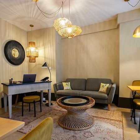 Hotel Du Commerce Κλυνύ Εξωτερικό φωτογραφία