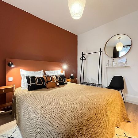 Hotel Du Commerce Κλυνύ Εξωτερικό φωτογραφία
