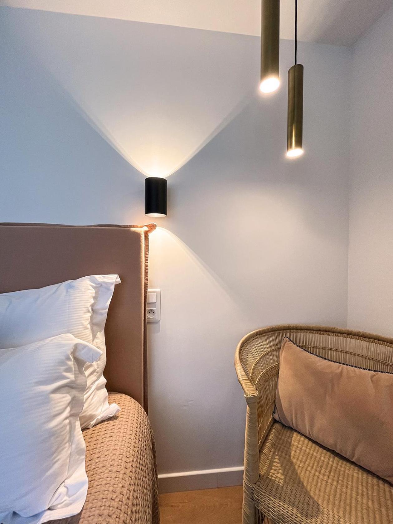 Hotel Du Commerce Κλυνύ Εξωτερικό φωτογραφία