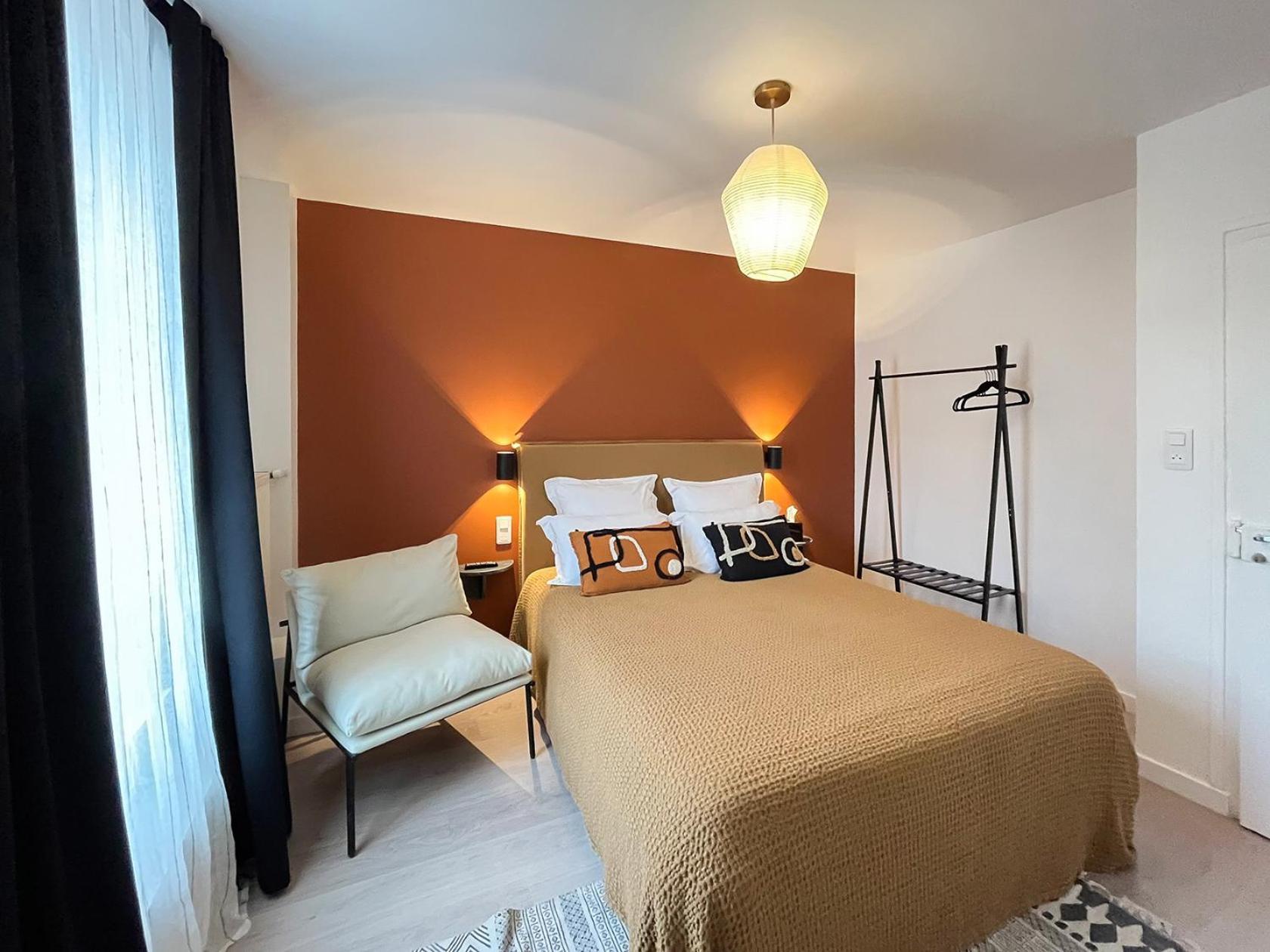 Hotel Du Commerce Κλυνύ Εξωτερικό φωτογραφία