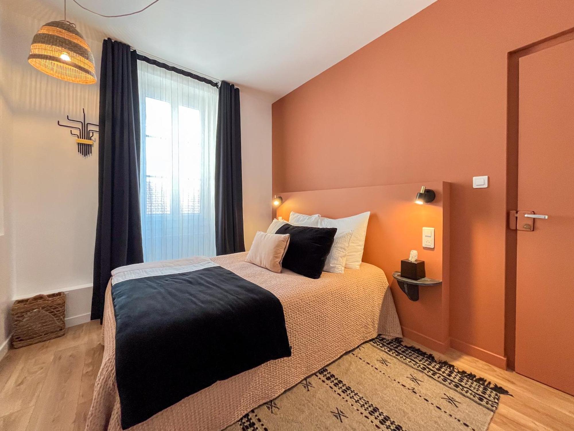 Hotel Du Commerce Κλυνύ Εξωτερικό φωτογραφία